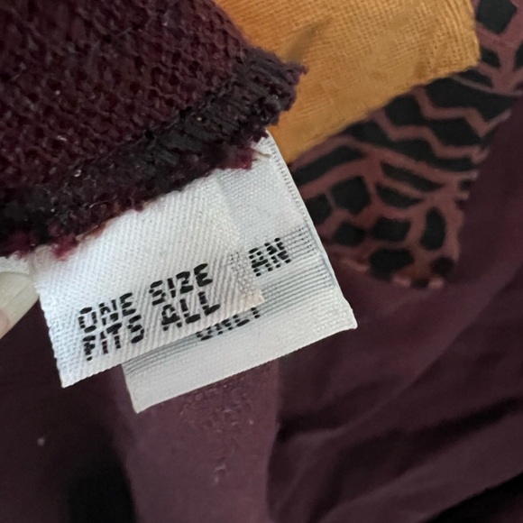 Geometric Patterned Mini Dress - Multicolor - Picture 2 of 2